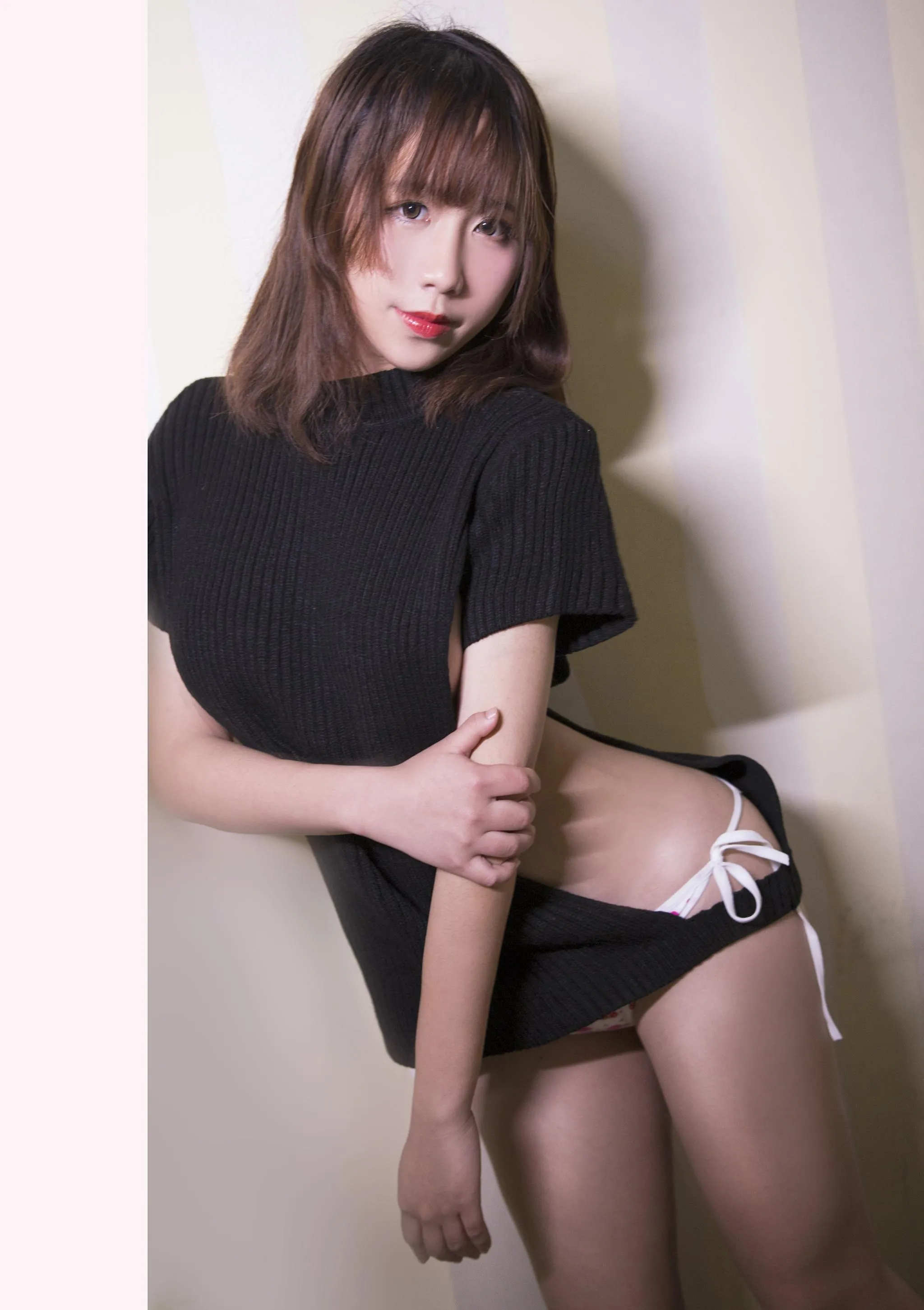 NO.1 九曲Jean-杂图 [17P]插图5